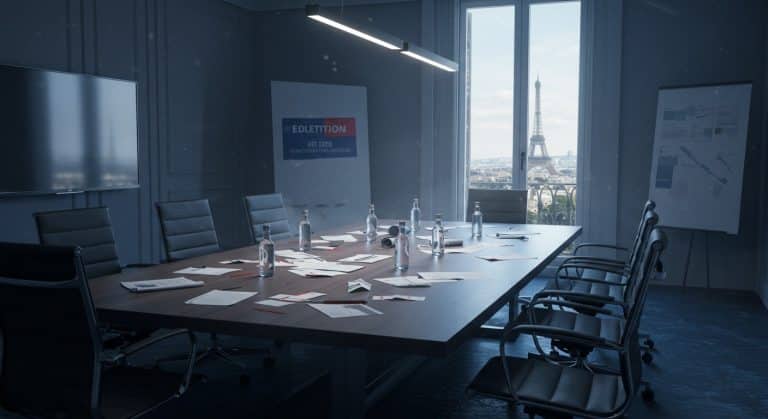 Municipales 2026 : La Gauche Parisienne en Quête d’Union