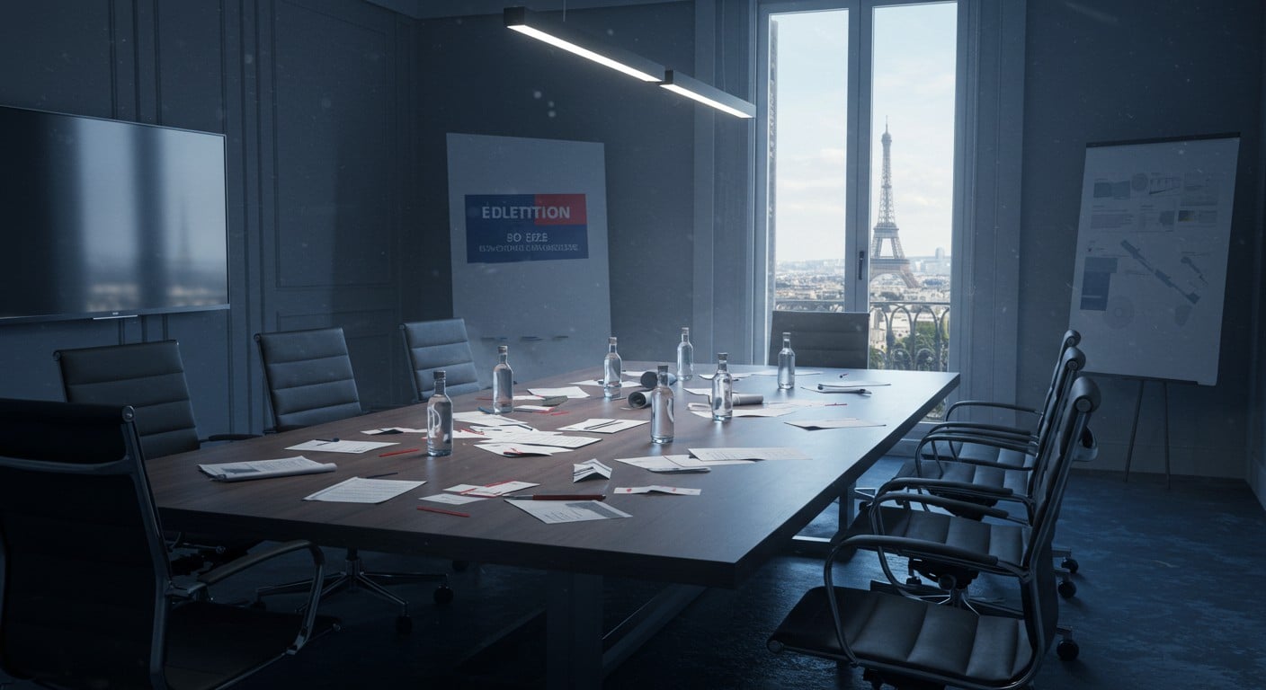 Les municipales 2026 à Paris s’annoncent tendues. La gauche cherche l’union face à Rachida Dati, mais des divisions persistent. Décryptage des enjeux.