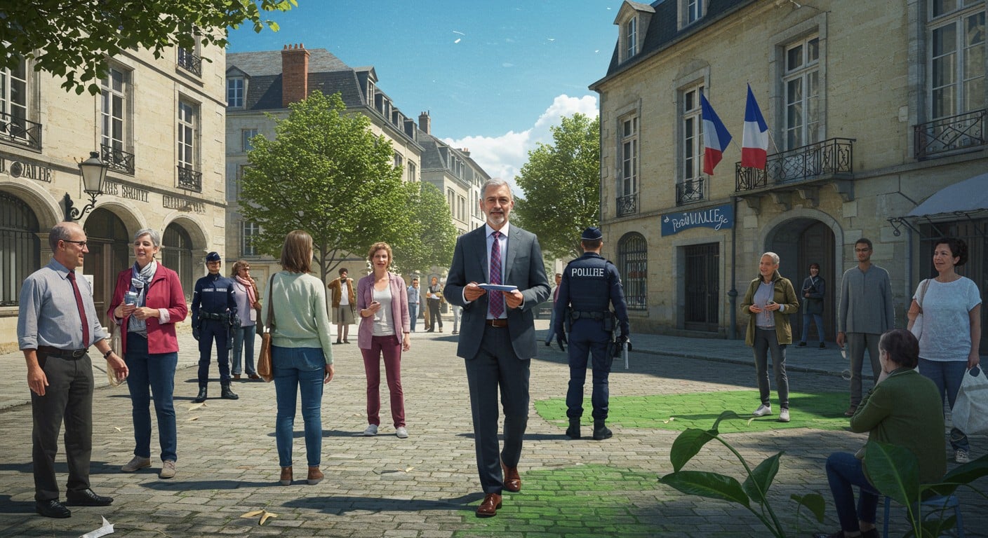 La sécurité domine les attentes des Français pour les municipales 2026. Découvrez pourquoi ce sujet s’impose et ce que veulent les électeurs.