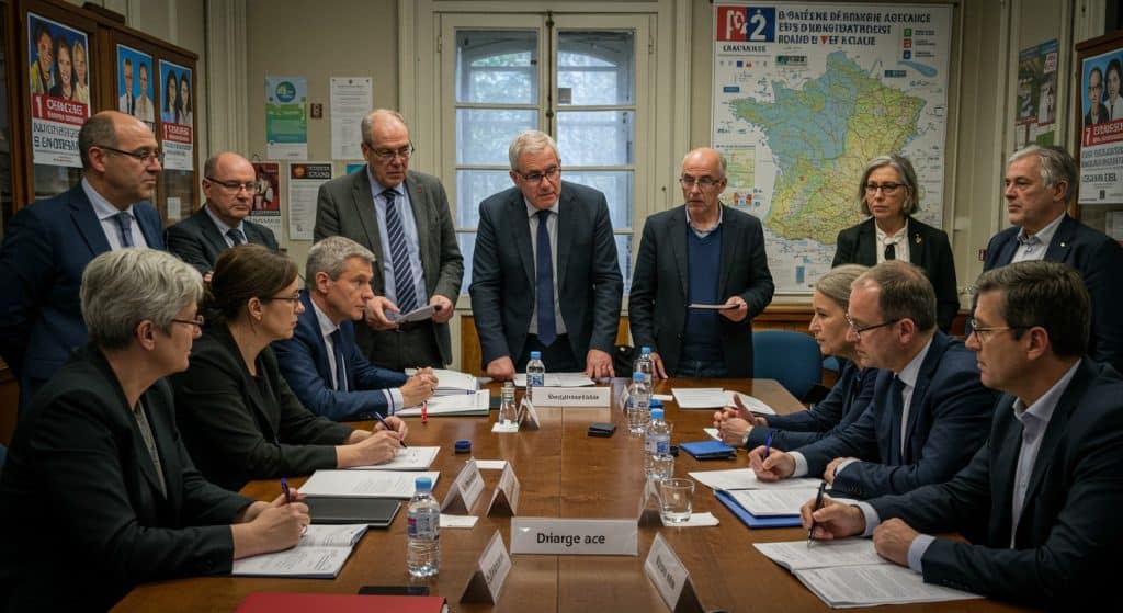Municipales 2026 : Les Républicains Misent sur l’Indépendance