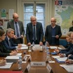 Municipales 2026 : Les Républicains Misent sur l'Indépendance