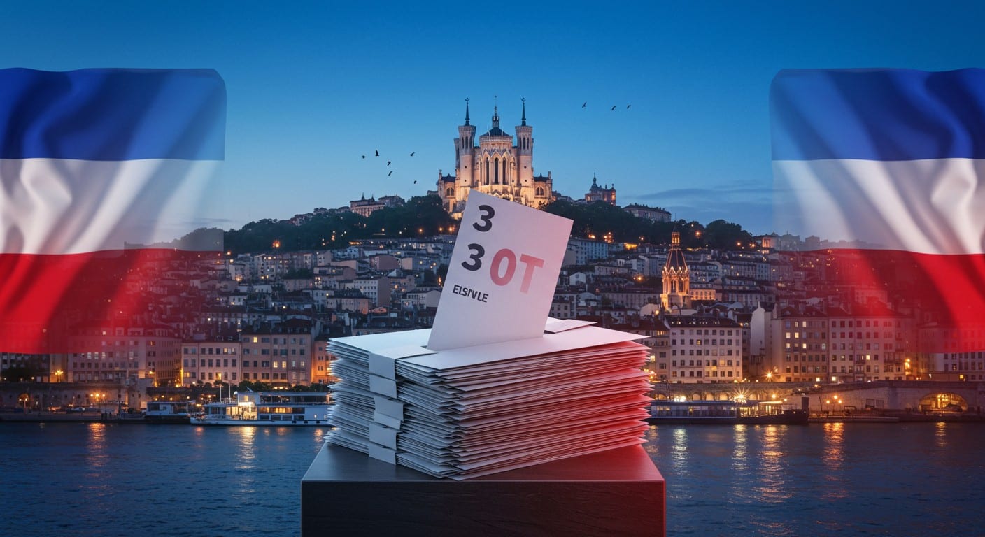La réforme PLM secoue Lyon pour 2026 : trois scrutins en un jour ? Découvrez les enjeux et impacts de cette loi controversée sur les municipales.