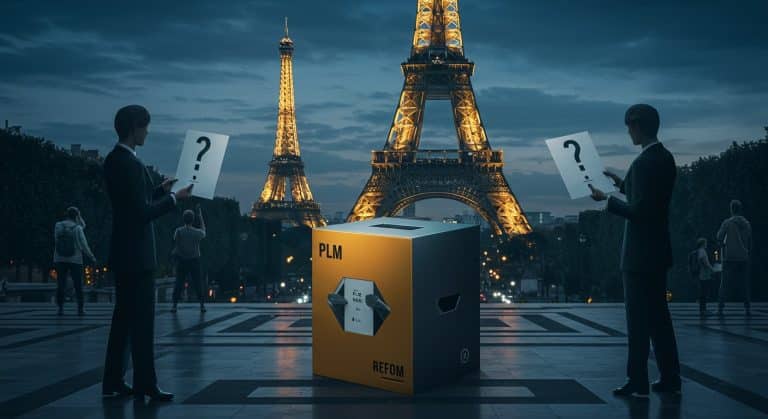 Municipales 2026 : Nouveau Scrutin, Paris Dans l’Inconnu