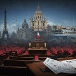 Municipales 2026 : Réforme PLM Adoptée en Deuil