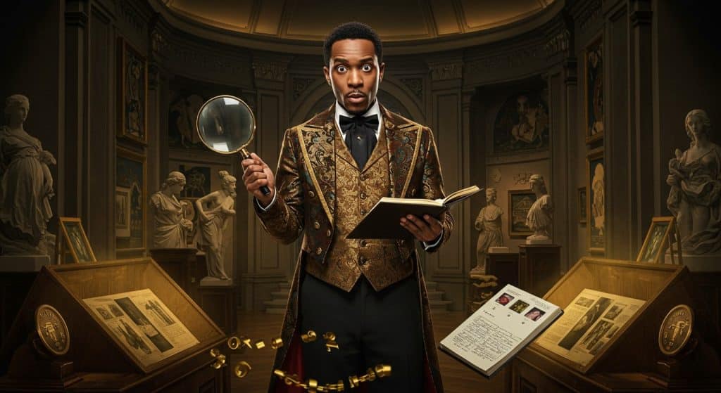 Murder Party : Francis Huster Révolutionne le Jeu TV sur M6