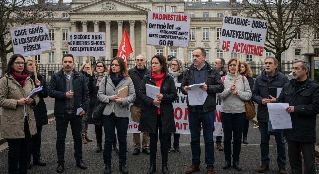 Mutations d’Enseignants en Seine-Saint-Denis : Le Conflit Persiste