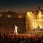 Mylène Farmer et DJ Snake : Une Collaboration Surprise à Nîmes