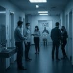 Mystérieuse Épidémie Gastro à la Radio : Enquête en Cours