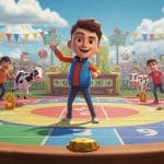 Nagui Révèle Ses Projets Pour Intervilles Saison 2