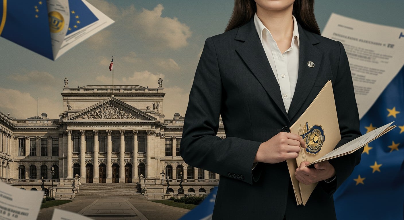 Najat Vallaud-Belkacem cumule ses rôles à la Cour des comptes et dans une association. Est-ce compatible ? Découvrez les enjeux et débats.