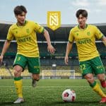 Nantes Recrute Deux Talents Sud-Coréens : Qui Sont-Ils ?
