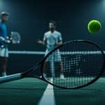 Naomi Osaka Et Mouratoglou : Fin D’une Collaboration Tennis