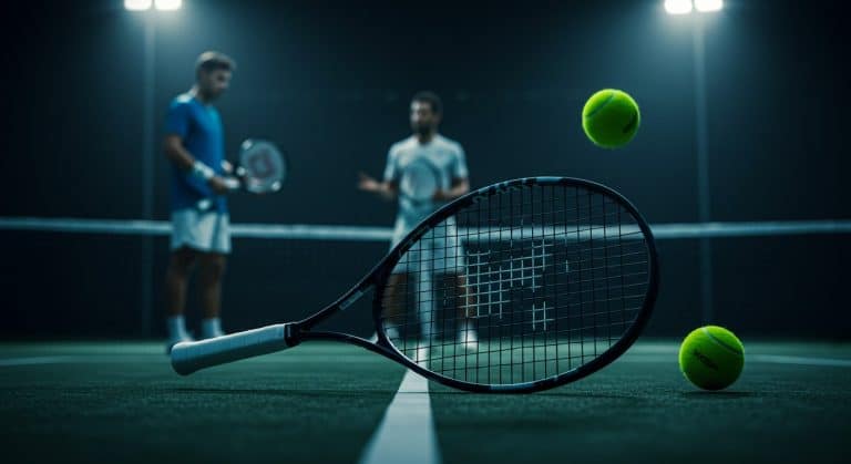 Naomi Osaka Et Mouratoglou : Fin D’une Collaboration Tennis