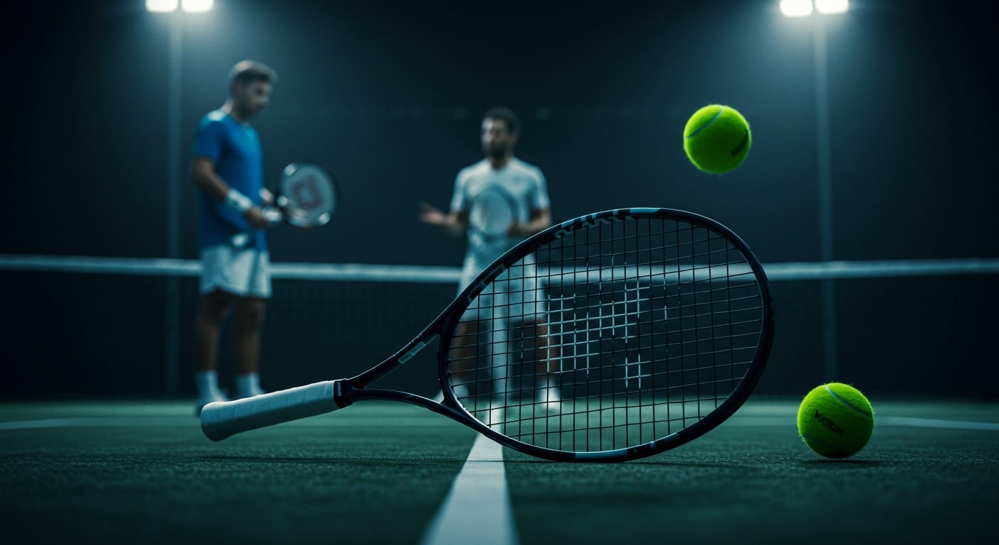 Naomi Osaka et Patrick Mouratoglou se séparent après 10 mois. Découvrez les raisons, les résultats et ce que l’avenir réserve à la star du tennis !