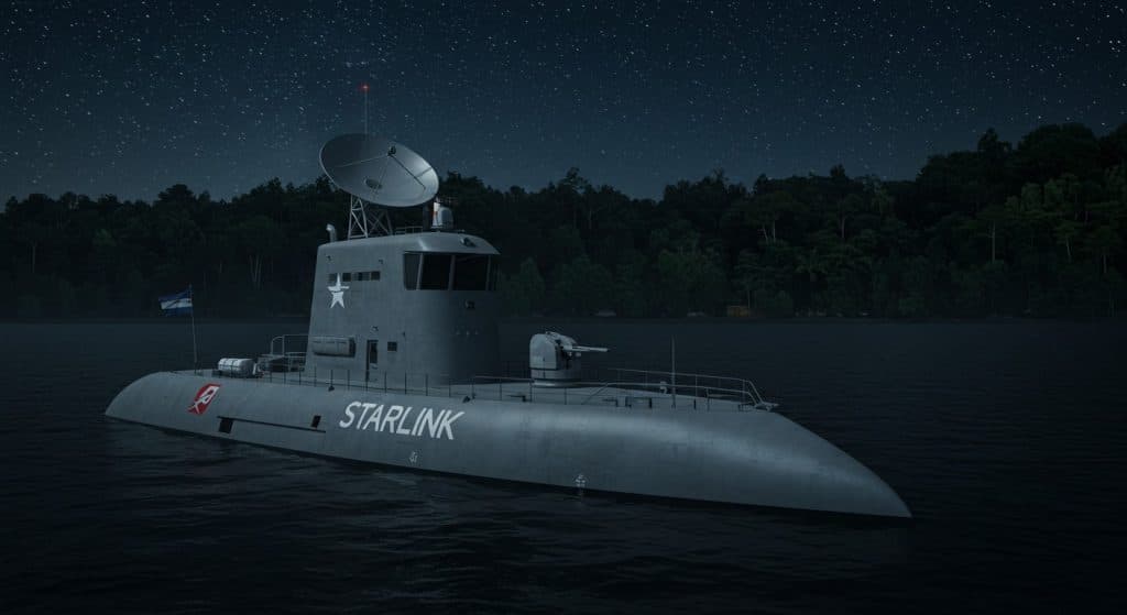 Narco Sous-Marin High-Tech : Saisie Choc en Colombie