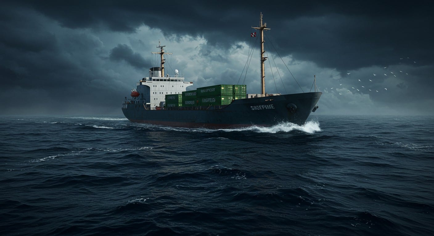Le Pacifique Sud, nouvelle route du narcotrafic ? Découvrez comment les cartels visent l’Australie et les saisies records des autorités françaises.