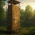 Natura Game : 15 Ans d’Aventure avec une Tour Unique