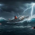 Naufrage à Bali : Drame Maritime et Défis des Secours