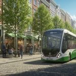 Navettes Électriques Gratuites : Une Révolution Urbaine