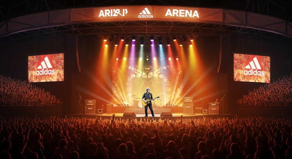 Neil Young à Paris : Un Concert Épique à l’Adidas Arena