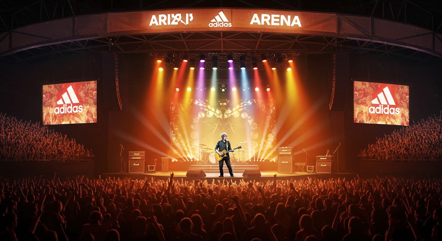 Neil Young enflamme l’Adidas Arena avec ses classiques intemporels. Retour sur un concert légendaire qui a marqué Paris en 2025. Découvrez les moments forts !