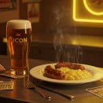 Néo-Bistrots Parisiens : L’Esprit PMU Revisité