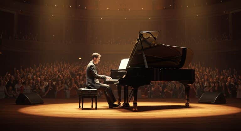 Néoclassique : La Musique Classique Se Réinvente