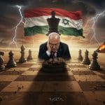 Netanyahou Face À La Crise : Israël Sous Pression