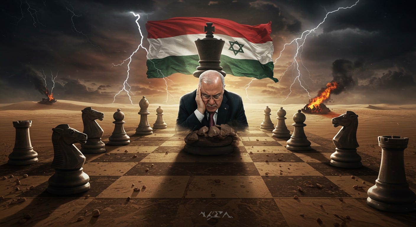 Netanyahou lutte pour maintenir son gouvernement face aux tensions à Gaza et aux pressions internationales. Découvrez les enjeux et défis politiques.
