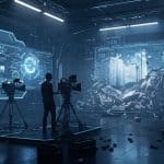 Netflix et IA : La Révolution des Effets Spéciaux Débute
