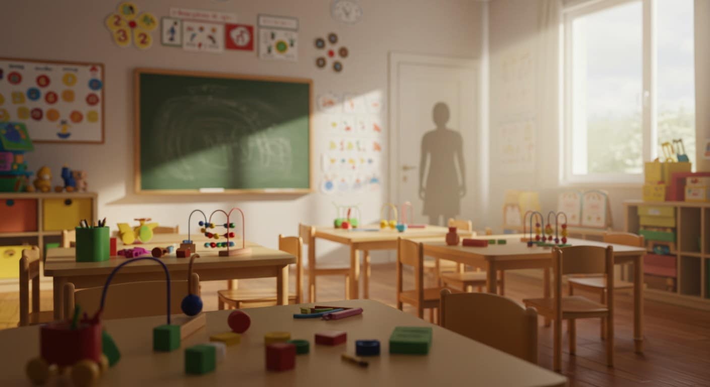Une enseignante de maternelle à Neuilly, accusée d'attouchements, est innocentée. Découvrez les détails de l'affaire et ses implications. Cliquez pour lire !