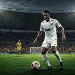 Neymar Brille à Nouveau : Son Retour Gagnant au Brésil