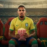 Neymar et Pop-corn : Anecdote Insolite à Santos