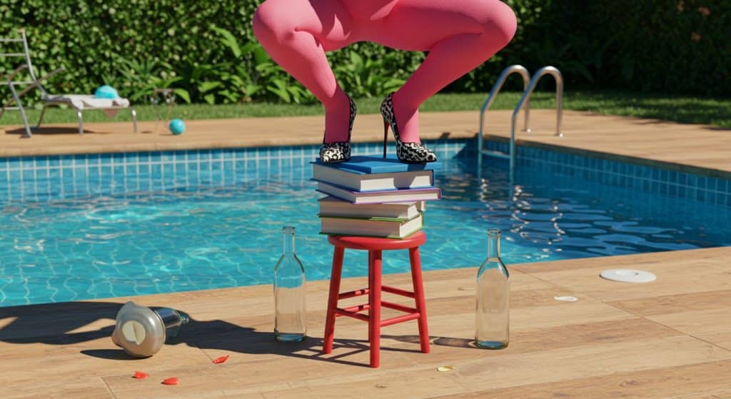 Nicki Minaj Challenge : Le Défi TikTok Audacieux Décrypté