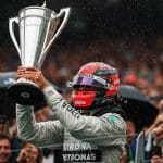 Nico Hülkenberg : Premier Podium F1 Après 239 Courses