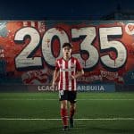 Nico Williams Prolonge à Bilbao Jusqu’en 2035