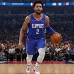 Nicolas Batum Prolonge avec les Clippers : Un Atout Majeur