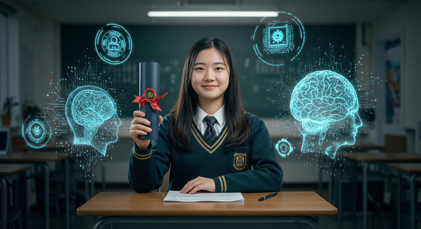Nina, accusée de triche à l’IA au bac, décroche son diplôme après un rebondissement. Découvrez son histoire et les enjeux de l’IA dans l’éducation.