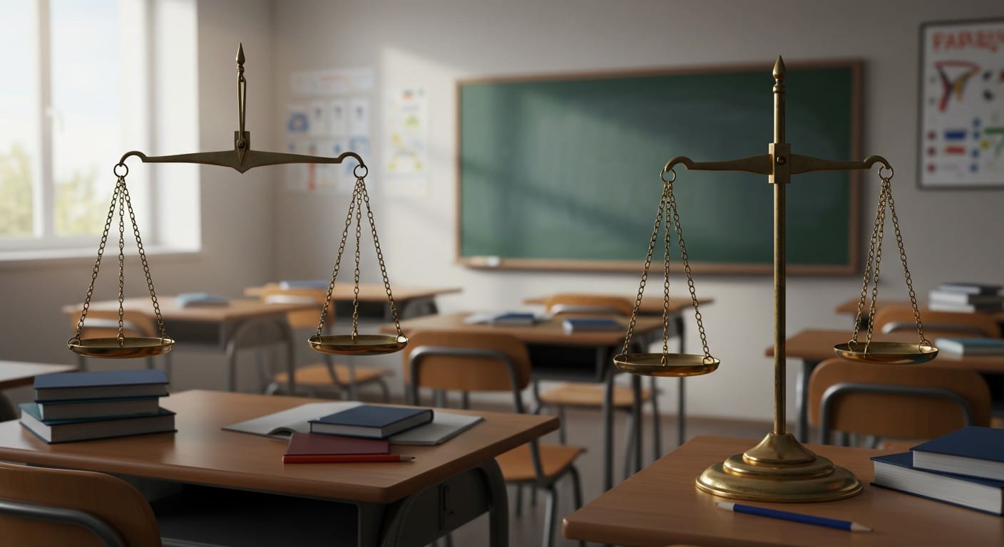 Quand l’État échoue à remplacer les profs absents, des parents attaquent en justice et gagnent. Découvrez leurs combats et les enjeux pour l’école.
