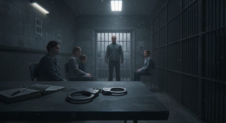 Nordahl Lelandais : Nouvelles Accusations en Prison