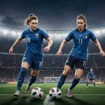 Norvège-Italie Euro 2025 : Horaire et Chaîne TV du Quart