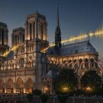 Notre-Dame : Les Bourdons Résonnent à Nouveau