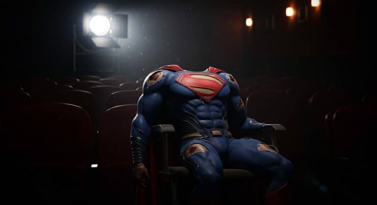Nouveau Superman : Une Déception Cinématographique Majeure