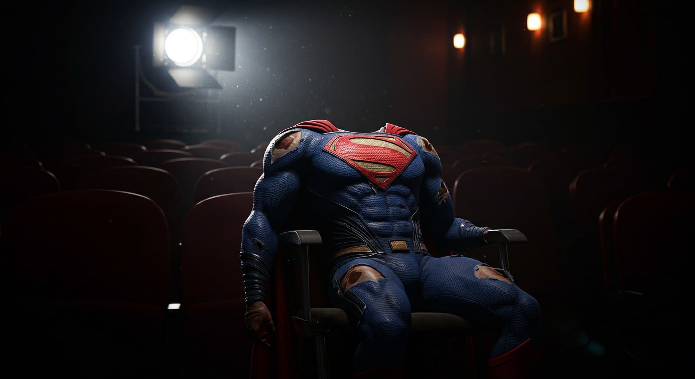 Le nouveau Superman déçoit avec ses effets visuels ratés et son humour maladroit. Découvrez pourquoi ce film rate sa cible. Lisez notre critique !