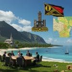 Nouvelle-Calédonie : Projet d’Autonomie ou Simple Étape ?