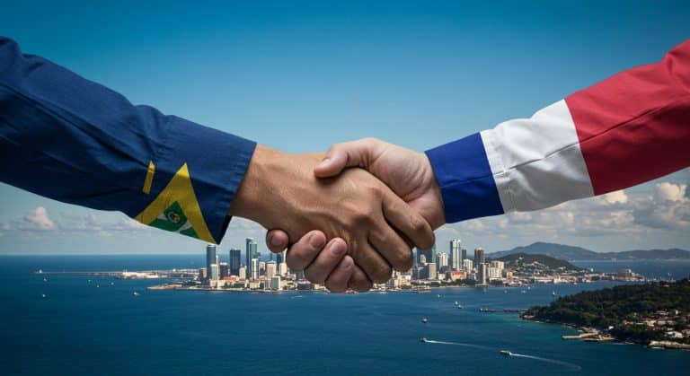 Nouvelle-Calédonie : Un Accord Historique pour l’Avenir