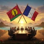 Nouvelle-Calédonie : Un Accord Historique pour l'Avenir