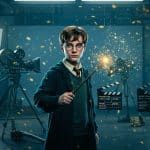 Nouvelle Série Harry Potter : Un Nouvel Acteur pour 2027