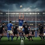 Nouvelle-Zélande – France : Heure et Chaîne du Test-Match