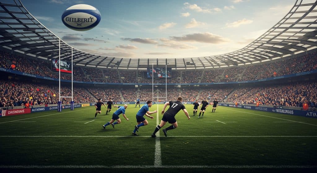 Nouvelle-Zélande – France : Heure et Chaîne du Test Match